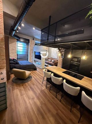 Estudio en venta en Centro en Gandia