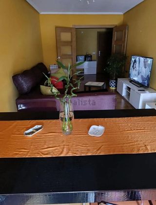 Piso en venta en A Gándara en Narón