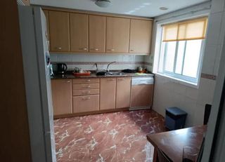 Piso en venta en A Gándara en Narón