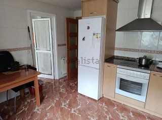 Piso en venta en A Gándara en Narón