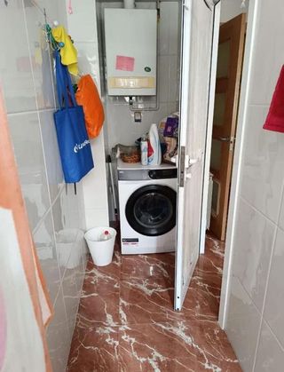 Piso en venta en A Gándara en Narón