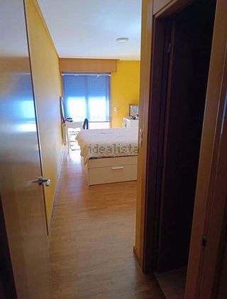 Piso en venta en A Gándara en Narón