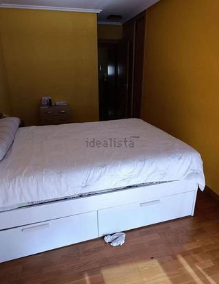 Piso en venta en A Gándara en Narón