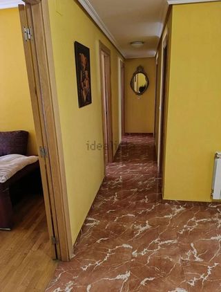 Piso en venta en A Gándara en Narón