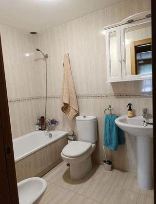 Piso en venta en A Gándara en Narón