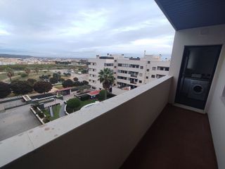 Ático en venta en Ctra Sanlúcar-Zona Cuatro Pinos en Puerto de Santa María (El)