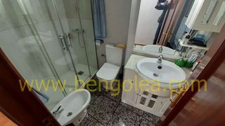 Piso en venta en Centro - Desierto - Arrontegi en Barakaldo