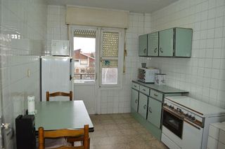 Piso en venta en Medina de Pomar