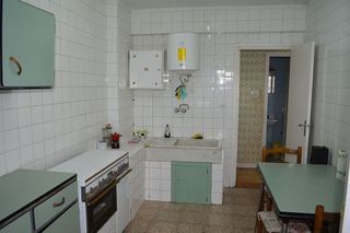 Piso en venta en Medina de Pomar