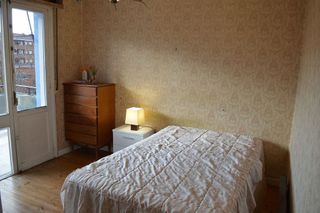 Piso en venta en Medina de Pomar