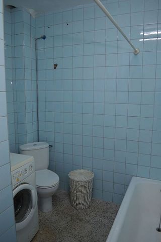 Piso en venta en Medina de Pomar