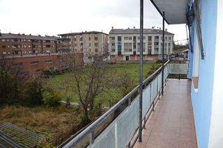 Piso en venta en Medina de Pomar