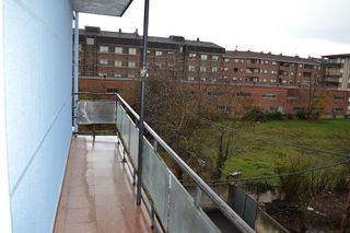 Piso en venta en Medina de Pomar