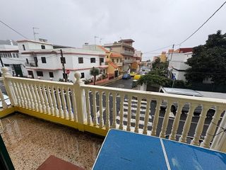 Piso en venta en Tegueste