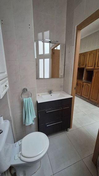 Piso en venta en Mentidero - Teatro Falla - Alameda en Cádiz