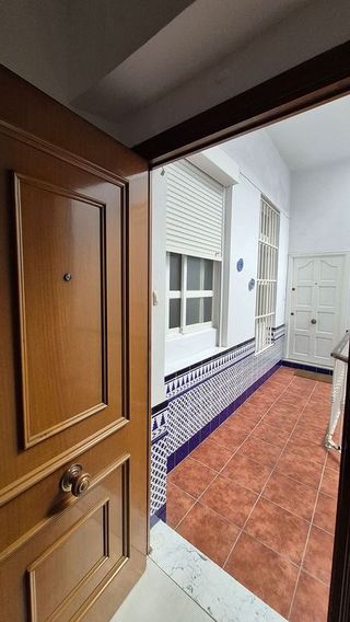 Piso en venta en Mentidero - Teatro Falla - Alameda en Cádiz
