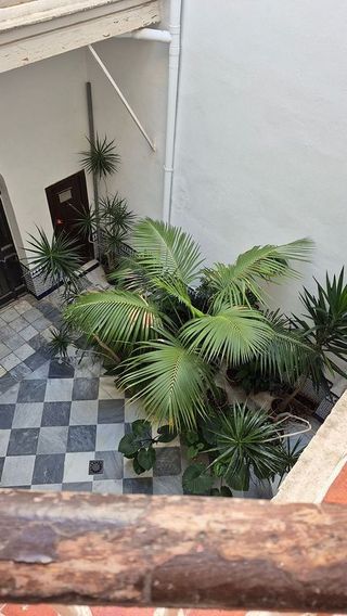 Piso en venta en Mentidero - Teatro Falla - Alameda en Cádiz