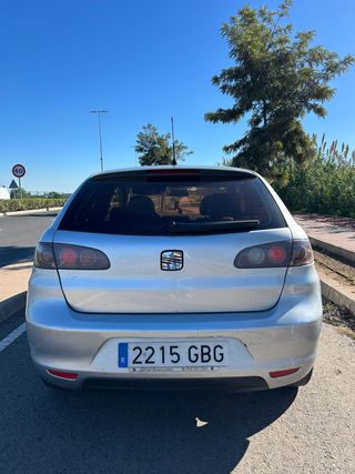 SEAT Ibiza 1.4 TDI 70cv Reference