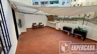 Piso en venta en En Corts en Valencia