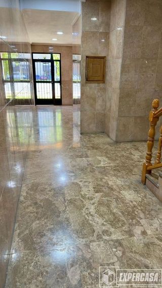 Piso en venta en En Corts en Valencia