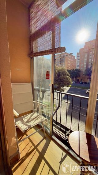 Piso en venta en En Corts en Valencia