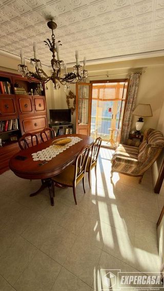 Piso en venta en En Corts en Valencia