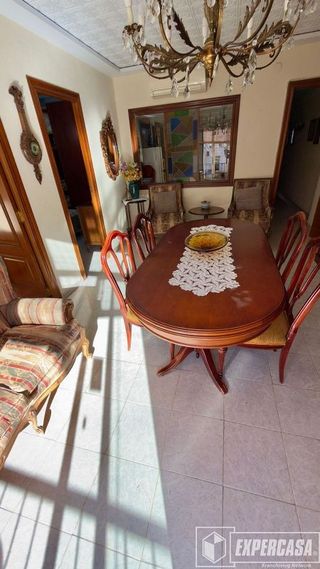 Piso en venta en En Corts en Valencia