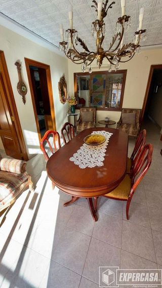 Piso en venta en En Corts en Valencia