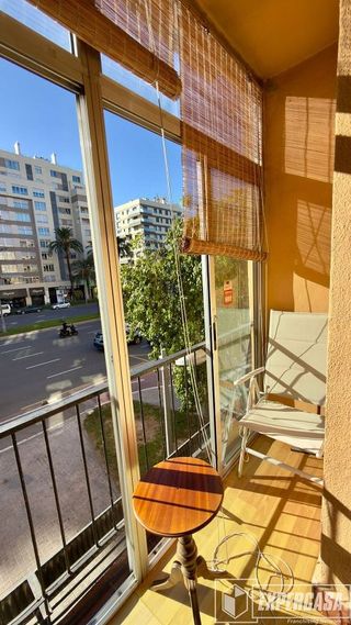 Piso en venta en En Corts en Valencia