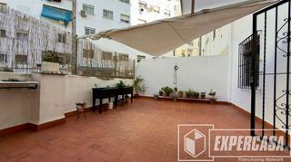 Piso en venta en En Corts en Valencia