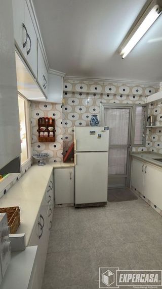 Piso en venta en En Corts en Valencia