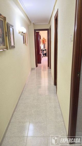 Piso en venta en En Corts en Valencia
