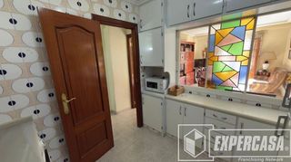 Piso en venta en En Corts en Valencia