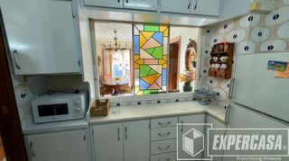 Piso en venta en En Corts en Valencia