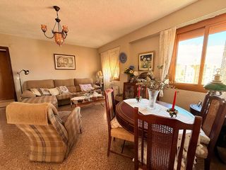 Piso en venta en Babel en Alicante