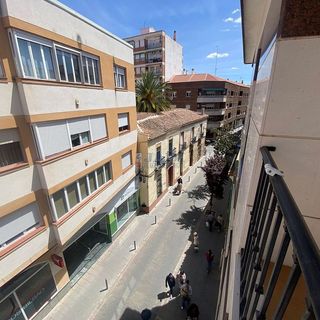 Piso en venta en Valdepeñas