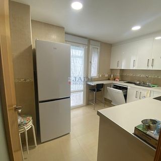 Piso en venta en Valdepeñas