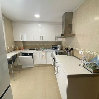 Piso en venta en Valdepeñas