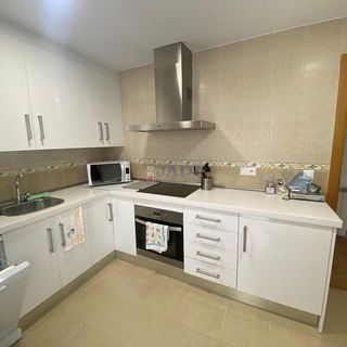 Piso en venta en Valdepeñas