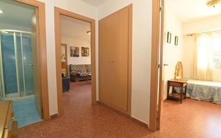 Piso en venta en El Saler en Valencia