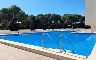 Piso en venta en El Saler en Valencia