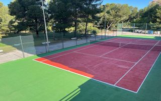 Piso en venta en El Saler en Valencia