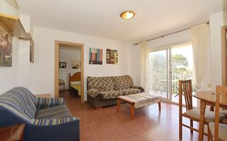 Piso en venta en El Saler en Valencia