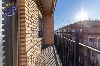 Piso en venta en Aldaia