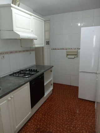 Piso en venta en El Mercat en Valencia