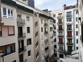 Piso en venta en Gros en San Sebastián-Donostia