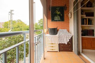 Piso en venta en La Plata en Sevilla