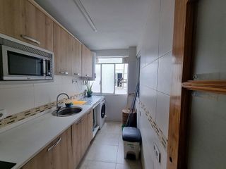 Piso en venta en Peñamefecit - Avda Barcelona en Jaén