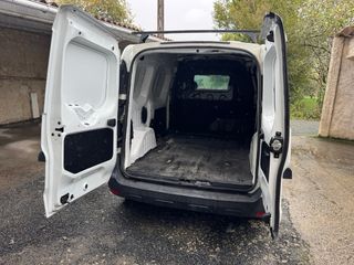 Dacia Dokker 1.5 dCi 2014