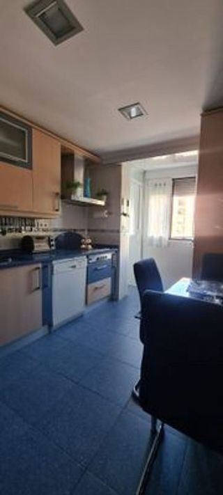 Piso en venta en Delicias en Valladolid